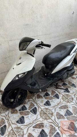 ماكس ثعلب 140 نوزل مستعمل للبيع في بغداد