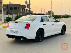 كرايسلر اوباما 2015 للبيع في ذي قار