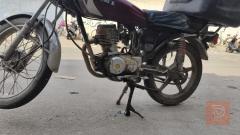 دراجه كايمه للبيع في ديالى