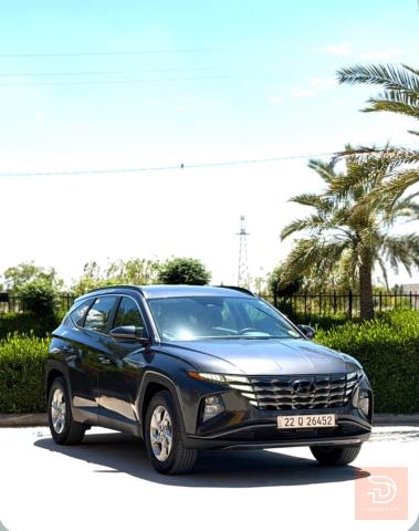 هونداي توسان SEL 2023 للبيع في بغداد