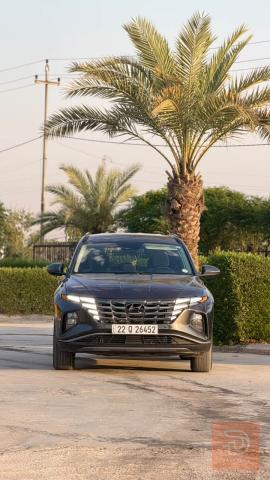 هونداي توسان SEL 2023 للبيع في بغداد