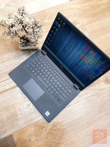لابتوب DELL 3410 معالج i5 جيل العاشر مستعمل للبيع في نينوى