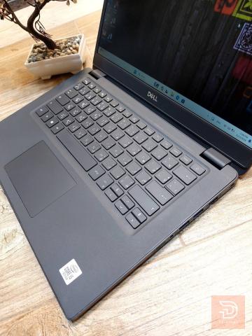 لابتوب DELL 3410 معالج i5 جيل العاشر مستعمل للبيع في نينوى