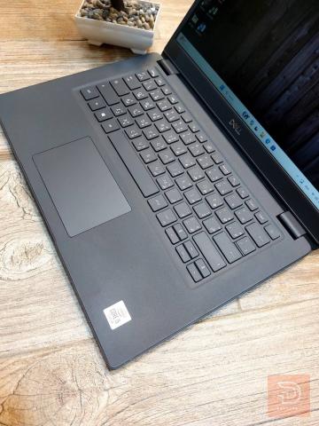 لابتوب DELL 3410 معالج i5 جيل العاشر مستعمل للبيع في نينوى