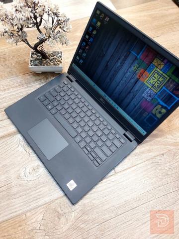 لابتوب DELL 3410 معالج i5 جيل العاشر مستعمل للبيع في نينوى