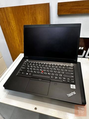 Lenovo ThinkPad T14s معالج i7 جيل عاشر للبيع في نينوى