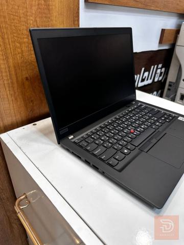 Lenovo ThinkPad T14s معالج i7 جيل عاشر للبيع في نينوى
