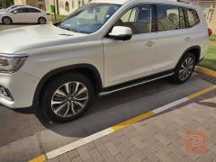 ام جي RX8 2024 للبيع في بغداد