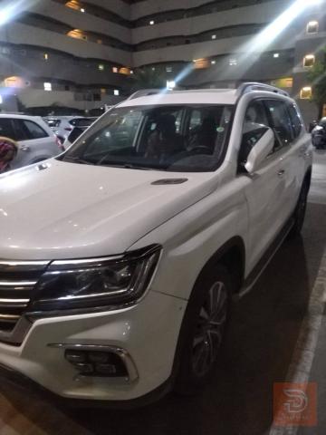 ام جي RX8 2024 للبيع في بغداد