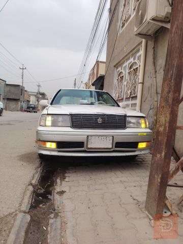 سيارة راس الثور مستعمل للبيع في النجف الأشرف