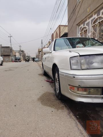سيارة راس الثور مستعمل للبيع في النجف الأشرف