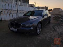 BMW E66 2008 للبيع في ذي قار