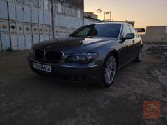 BMW E66 2008 للبيع في ذي قار