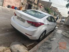هيونداي النترا ٢٠١٦ خليجية للبيع في بغداد
