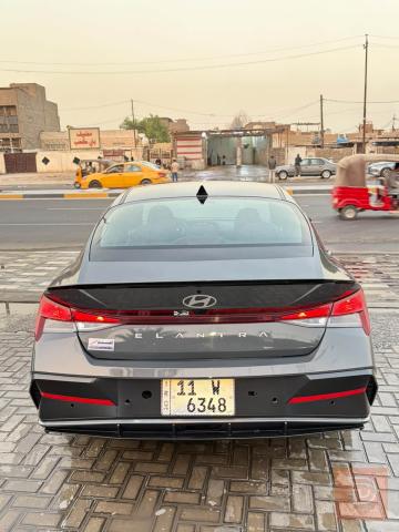 النتره موديل 2026 للبيع في بغداد