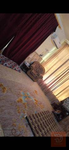 بيت طابقين في ام الخيل الثالثة للايجار في الديوانية