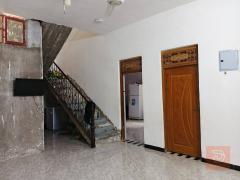 بيت في بغداد حي الزهراء مساحة 200 متر للبيع