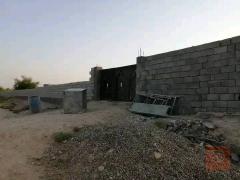 مشتمل في زنكورك قرب جامع ويس 240 متر للبيع في الأنبار