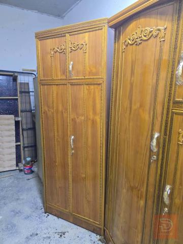 غرفة صاج عراقي نضافة 90% مستعمل للبيع في بغداد