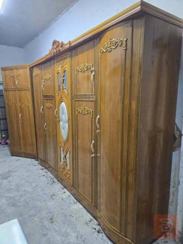 غرفة صاج عراقي نضافة 90% مستعمل للبيع في بغداد