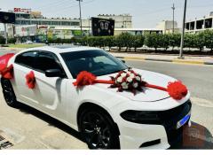 دوج جارجر ٢٠١٧ فول مواصفات للبيع في البصرة