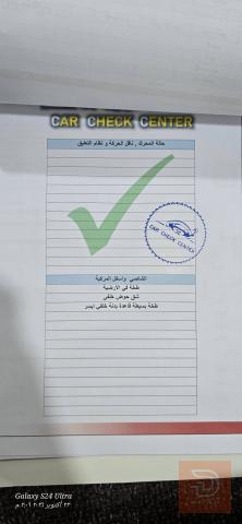 دوج جارجر ٢٠١٧ فول مواصفات للبيع في البصرة