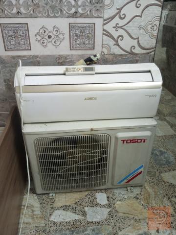 سبلت طن واحد نظيف 1 طن للايجار في بغداد