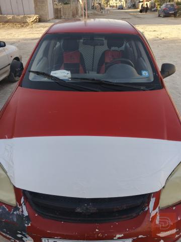 نيسان كوبلت 2007 للبيع في بغداد