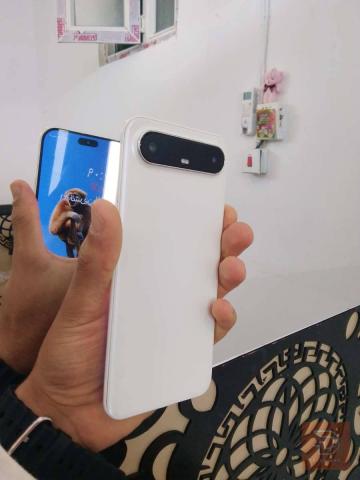 تكنو بوفو سلم ذ٢٥٦ ر8+8 مستعمل للبيع في نينوى