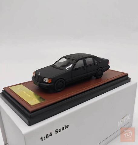 Mercedes-Benz S-Class W140 للبيع في بغداد