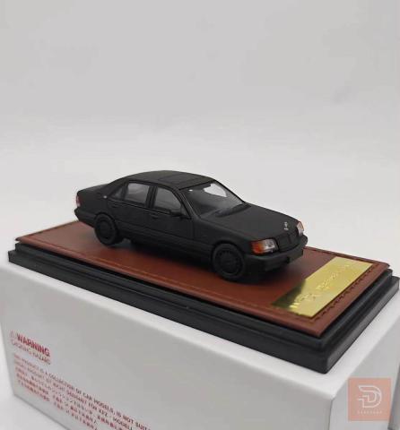 Mercedes-Benz S-Class W140 للبيع في بغداد