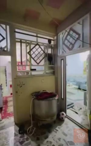 بيت ١٠٠ متر في كربلاء حي المعملجي للبيع