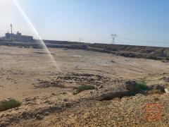 قطعة أرض ركن 250 متر في مجمع أبو كرار للبيع في ميسان