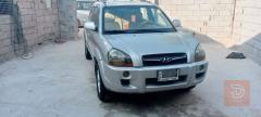 هيونداي توسان 2009 وارد خليجي للبيع في البصرة