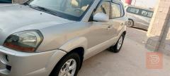 هيونداي توسان 2009 وارد خليجي للبيع في البصرة