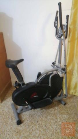 معدات رياضية