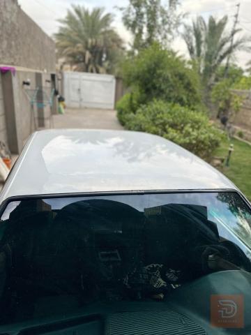 فانوص مكينه وكير جدد مستعمل للبيع في بغداد