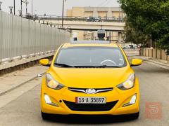 هونداي إلنترا موديل 2016 للبيع في كربلاء المقدسة