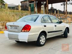 نيسان صني 2005