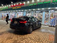 شوفر كروز 2018 للبيع في بغداد