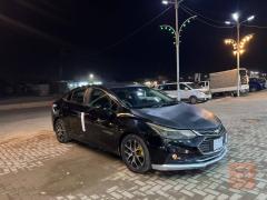 شوفر كروز 2018 للبيع في بغداد