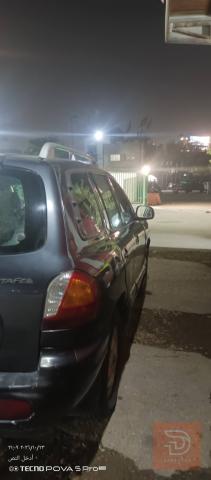 هيونداي سنتافي 2006 للبيع في ديالى
