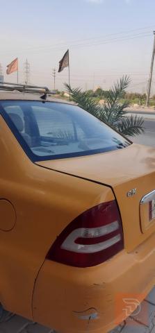سيكي ١٣ كير مكينه حداديه مستعمل للبيع في النجف الأشرف