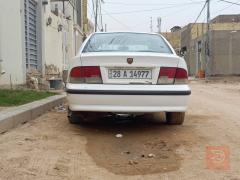 إيران خودرو سمند 2012 للبيع في النجف الأشرف
