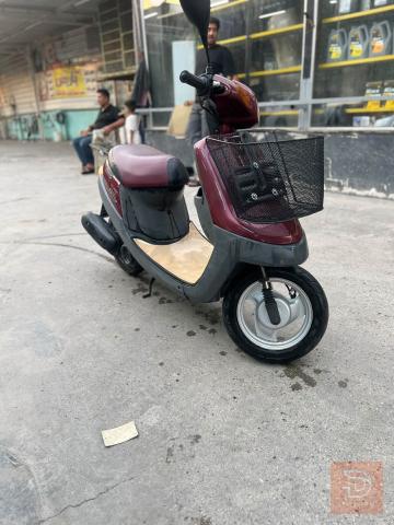 دراجة بطه ٢٠٠٣ للبيع في كربلاء المقدسة