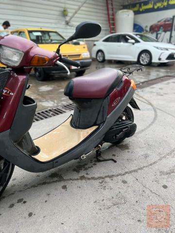 دراجة بطه ٢٠٠٣ للبيع في كربلاء المقدسة