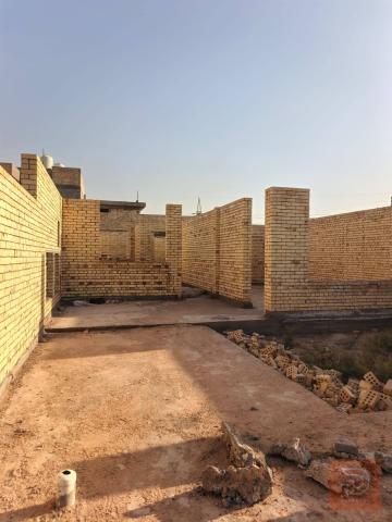 بيت هيكل عظمي مساحة 300 متر مستعمل للبيع في بغداد