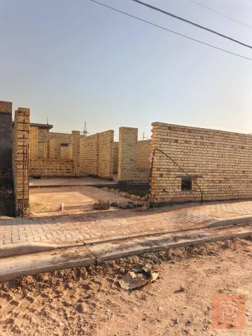 بيت هيكل عظمي مساحة 300 متر مستعمل للبيع في بغداد