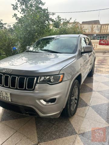 جيب ٢٠١٩ جاهز للجناي للبيع في بغداد