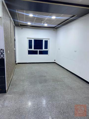 بيت طابقين بناء حديث في الخضراء للايجار في بغداد